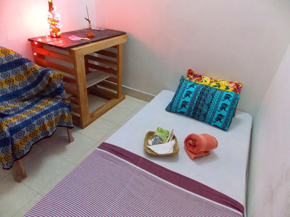 Chill Space Негомбо Екстериор снимка